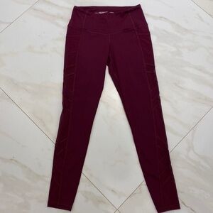Victoria Secret workout leggings Small